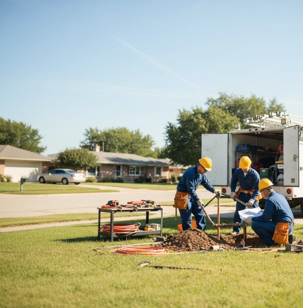 Water Heater Repair in Dewittville, NY